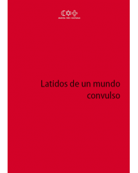 MAYO-JUNIO 2009. LATIDOS DE UN MUNDO CONVULSO